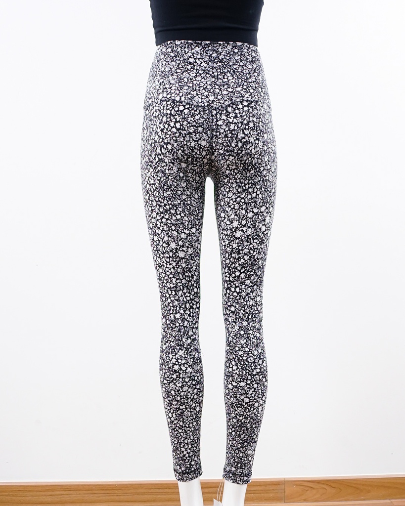 LULULEMON-ACTIVE LEGGINGS