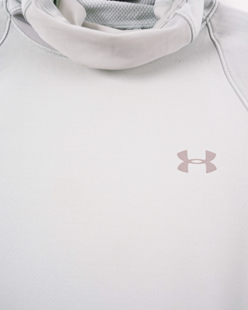 UNDER ARMOUR-ACTIVE TOP