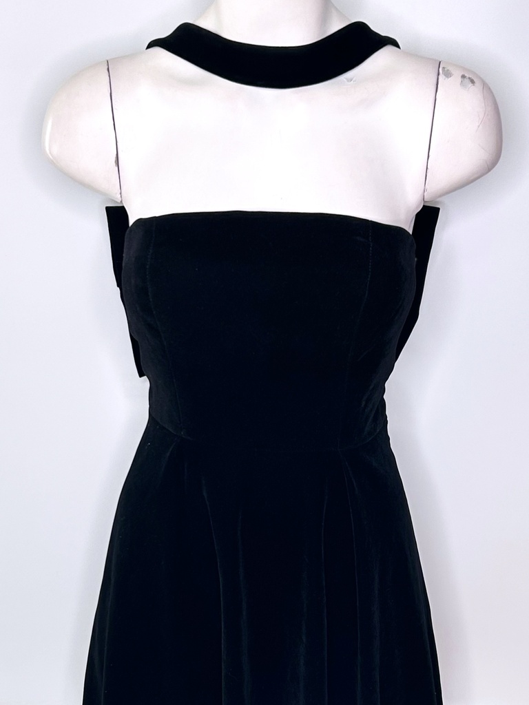 ACHELOIS-PARTY/ COCKTAIL DRESS