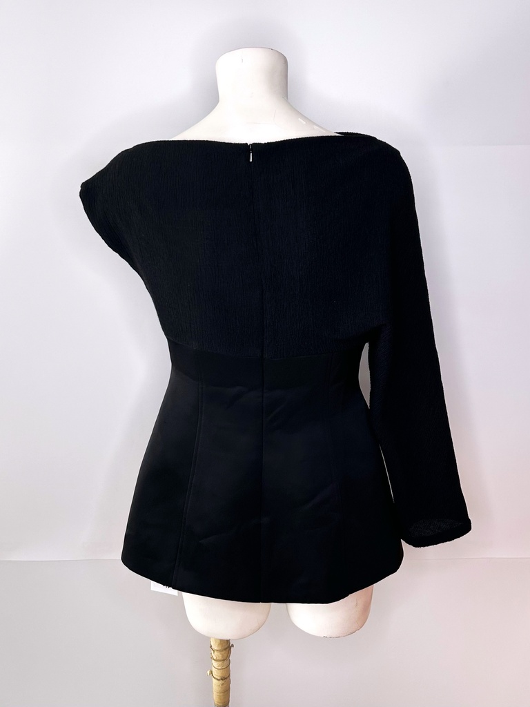 CHATS BY C.DAM-MINI DRESS