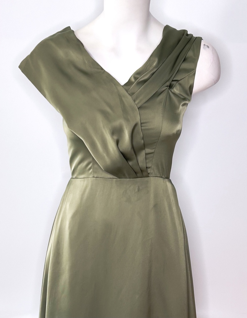 UNKNOWN-PARTY/ COCKTAIL DRESS