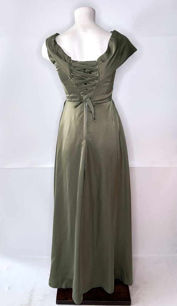 UNKNOWN-PARTY/ COCKTAIL DRESS