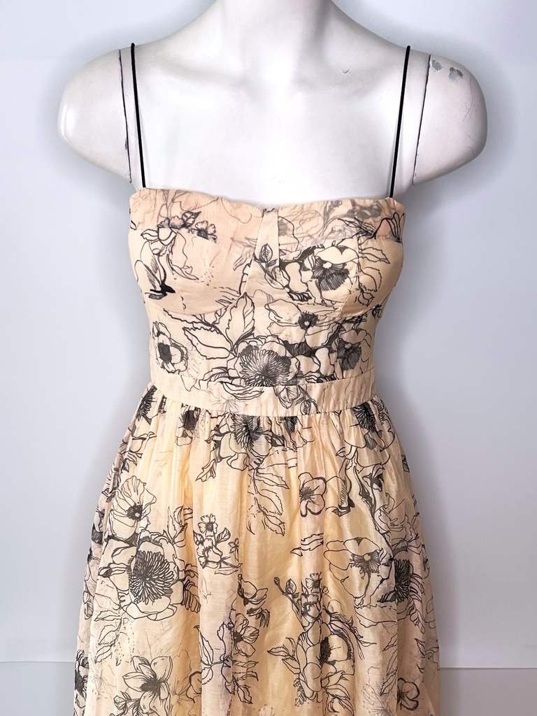 ASSORTED BRAND-DRESSES