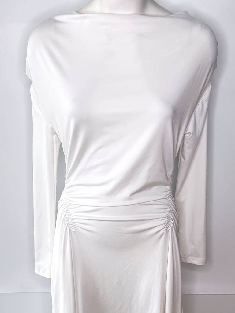 ASSORTED BRAND-MIDI DRESS