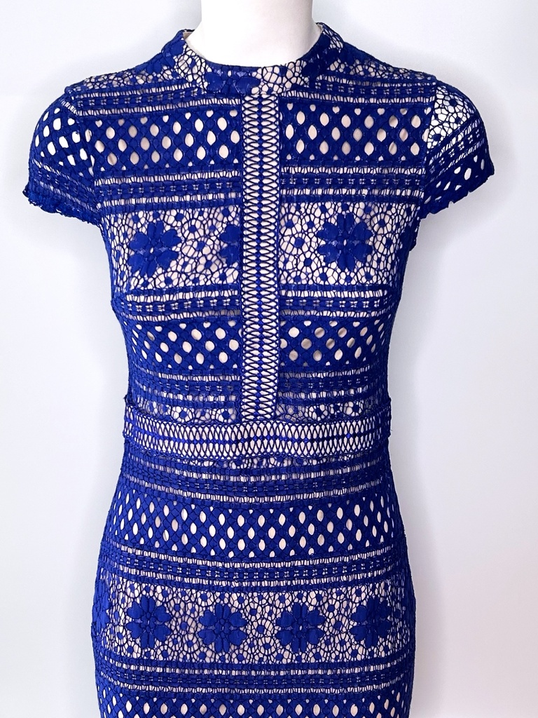 DOROTHY PERKINS-MIDI DRESS