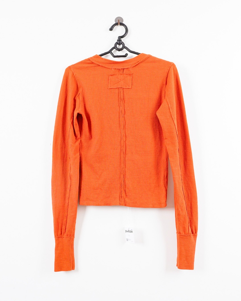 WE THE FREE +-LONG_SLEEVES TOP