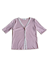 ASSORTED BRAND-SHORT SLEEVES TOP