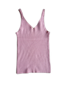 HOOOZEN-SLEEVELESS TOP