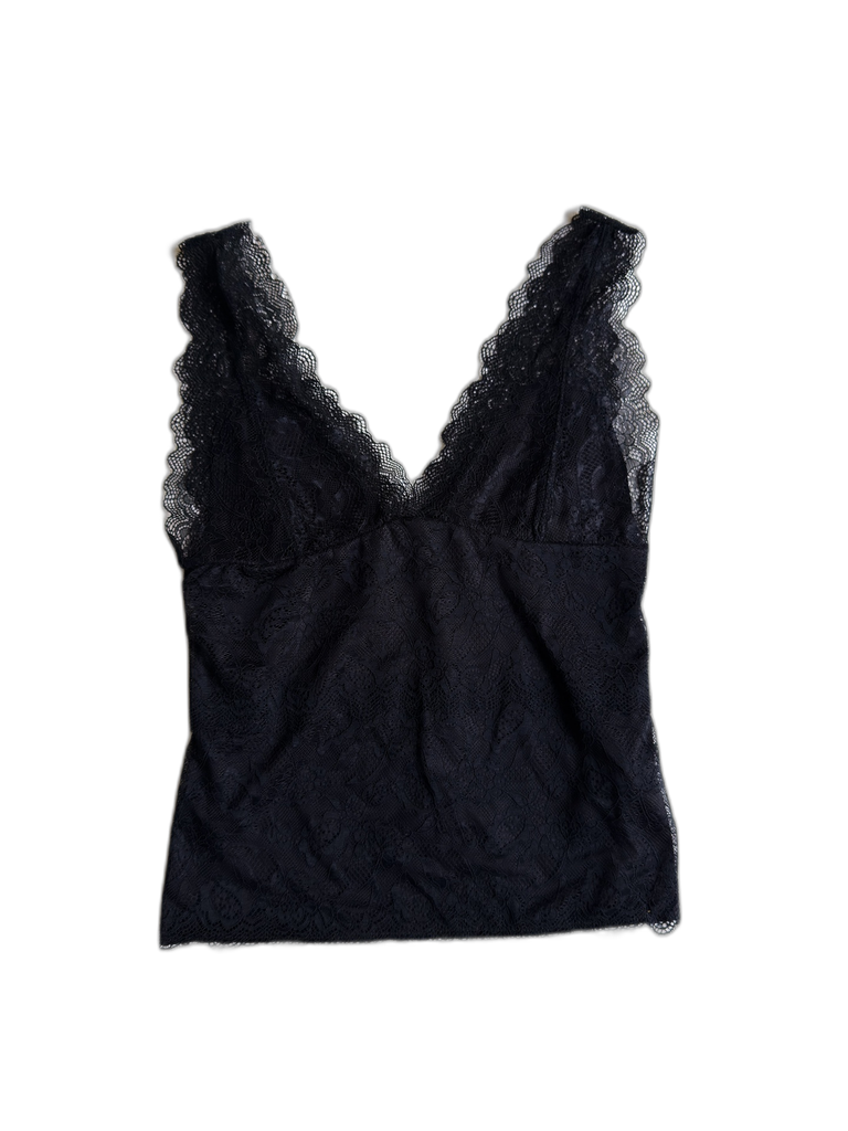 ASSORTED BRAND-CAMISOLE