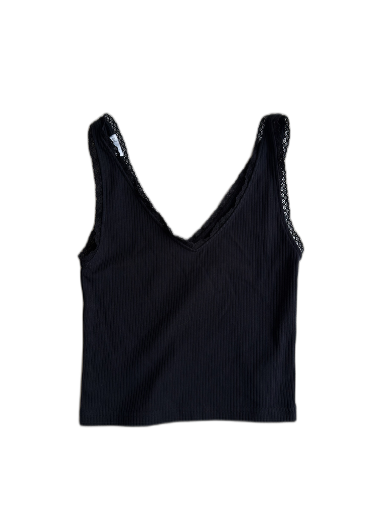 LIBÉ WORKSHOP-CAMISOLE