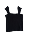 UNKNOWN-SLEEVELESS TOP