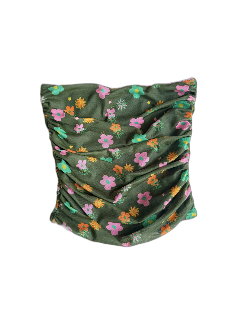 LIBÉ WORKSHOP-OFF-SHOULDERS