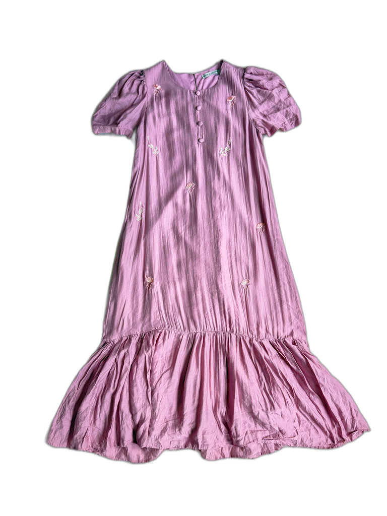 UNKNOWN-CASUAL DRESS