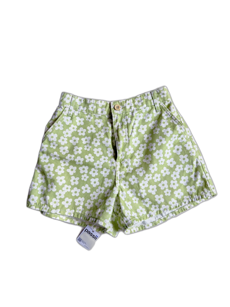 ASOS-DENIM/ KHAKIS SHORTS