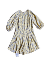 NENE CLOTHING-JUMPSUIT & OVERALL