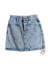ELISE-DENIM SKIRT