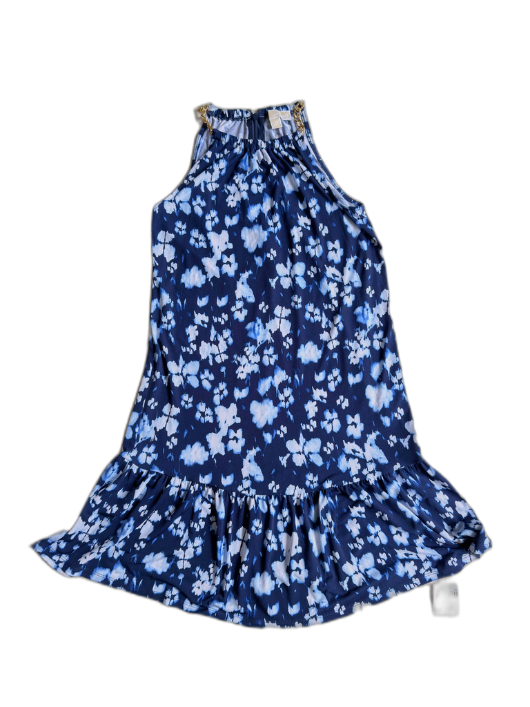 MICHAEL KORS-MAXI DRESS