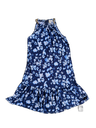 MICHAEL KORS-MAXI DRESS