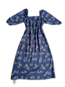 ZARA-OFFICE DRESS