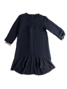 ZARA-CASUAL DRESS