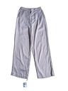 U UNIQLO-HIGH-RISE PANTS