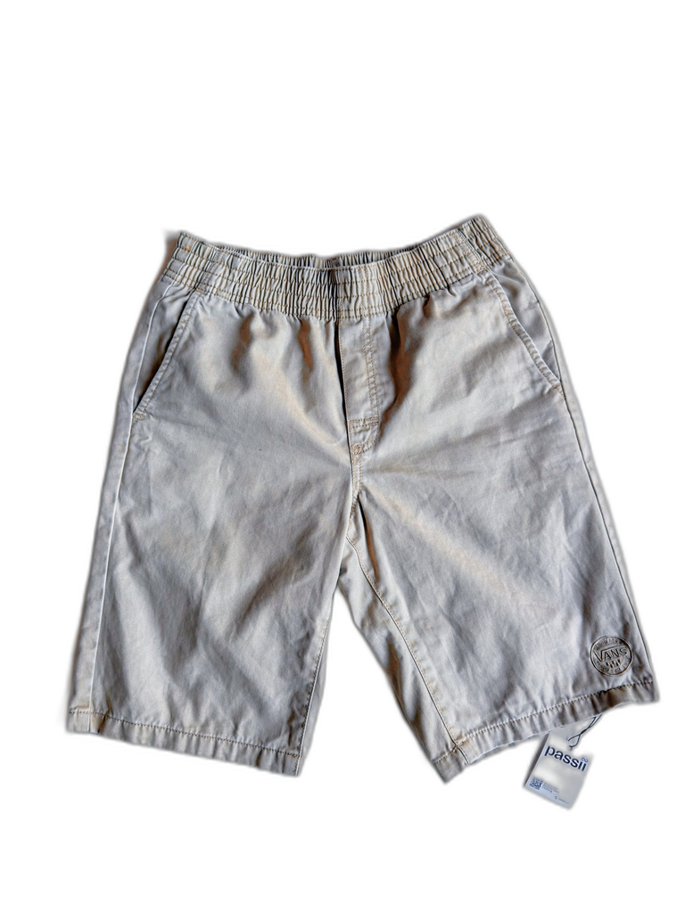 VANS-DENIM/ KHAKIS SHORTS