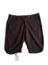 MNG-STYLED SHORTS