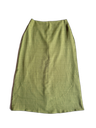 UNKNOWN-A-LINE SKIRTS