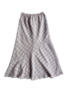 UNKNOWN-MAXI SKIRT