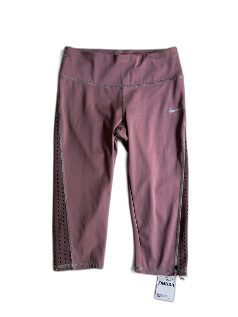 NIKE DRI-FIT-BIKER SHORTS