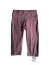 NIKE DRI-FIT-BIKER SHORTS