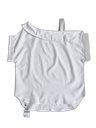 ASSORTED BRAND-ONE SHOULDER TOP