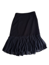 ELISE-MAXI SKIRT