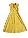 THANH TRUC TRUONG-MIDI DRESS