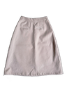 THANH TRUC TRUONG-MIDI SKIRT