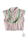 THANH TRUC TRUONG-SLEEVELESS TOP