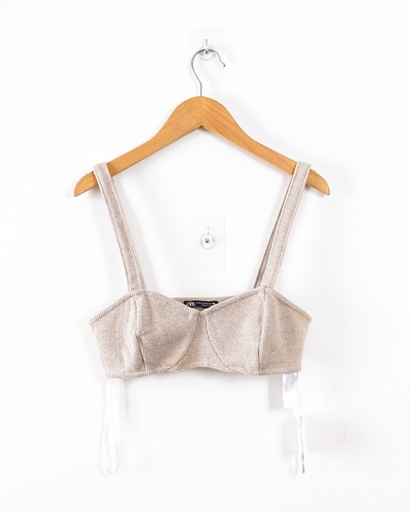 ZARA-CROPTOP