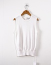 ZARA-SHORT SLEEVES TOP