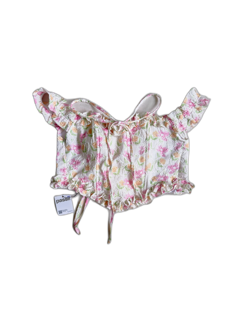 ASSORTED BRAND- BLOUSE