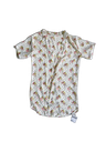 UNKNOWN-SHORT SLEEVES TOP