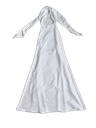 RECHIC-MAXI DRESS