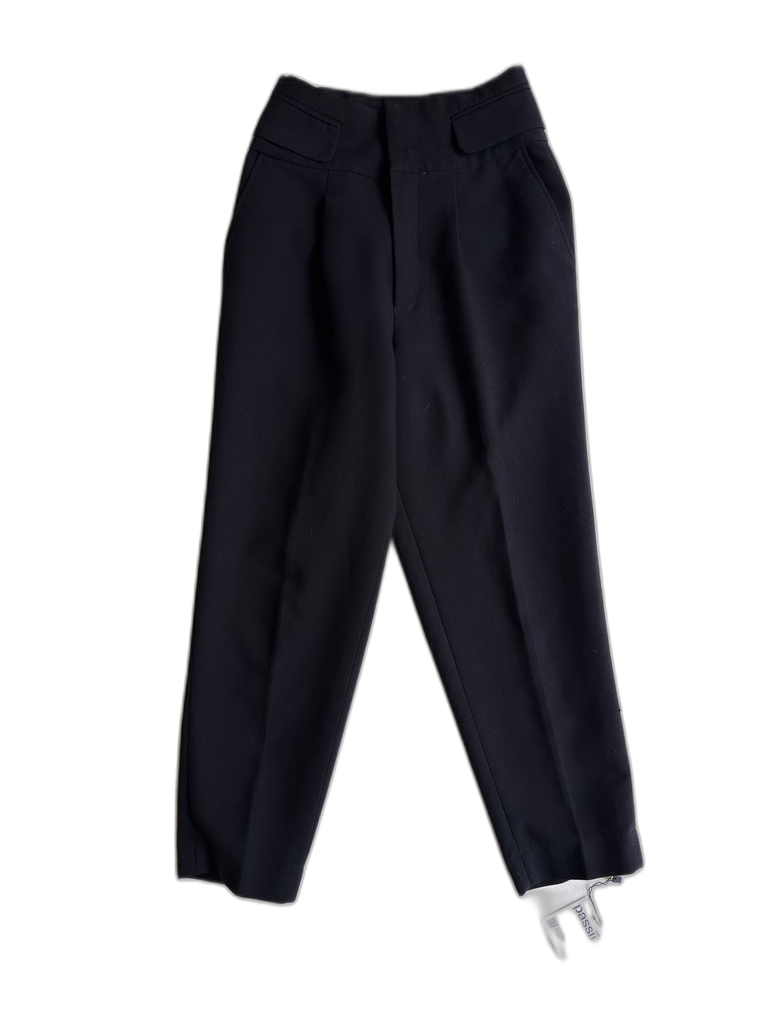 WEPHOBIA-BAGGY PANTS