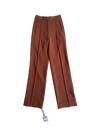 PARIS ATELIER & OTHER STORIES -STRAIGHT-FIT PANTS