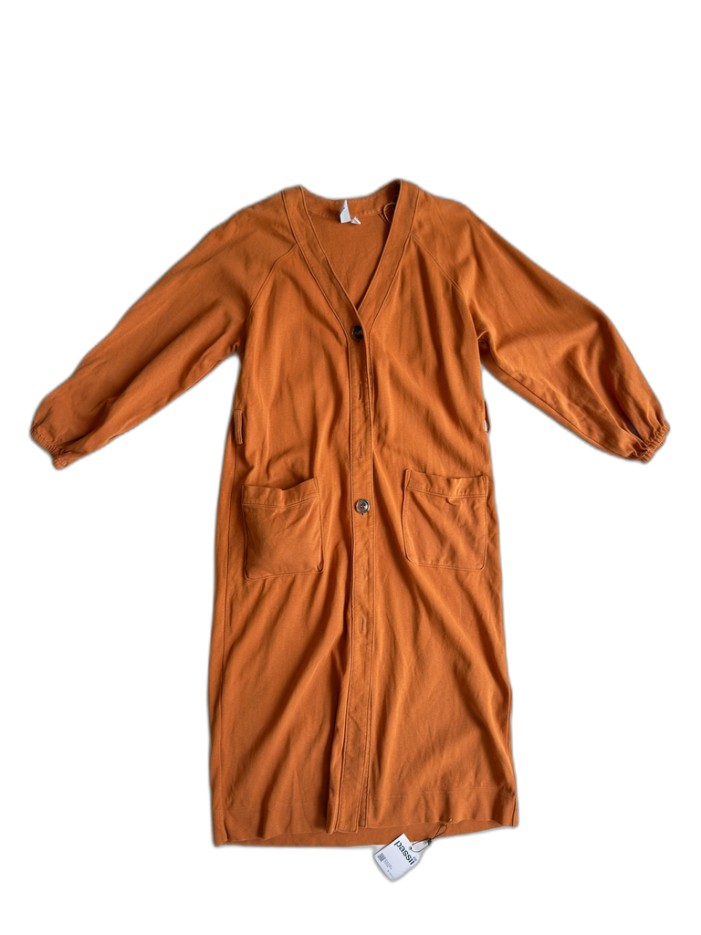 PARIS ATELIER & OTHER STORIES-SHIRT DRESS