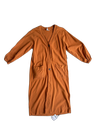 PARIS ATELIER & OTHER STORIES-SHIRT DRESS