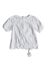 UNKNOWN-SHORT SLEEVES TOP