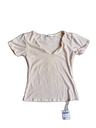 ASSORTED BRAND-SHORT SLEEVES TOP