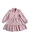 ZARA-SHIRT DRESS