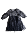 NUDIEYE BRAND-MINI DRESS