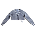 TINGOAN-LONG SLEEVES TOP